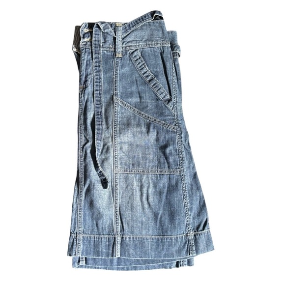 Gap Denim Skirt size 30 - Picture 3 of 4